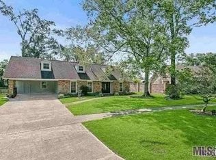10387 Ridgely Dr, Baton Rouge, LA 70809