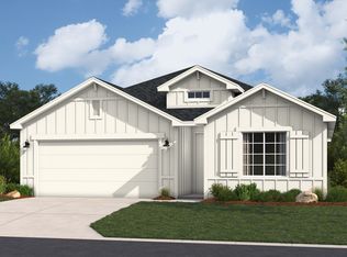 Hill Plan, Hidden Hills, Spring Hill, KS 66083