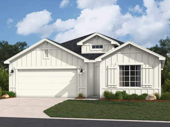 Hill Plan, Hidden Hills