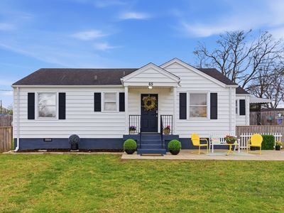 65 Jonell Dr, Nashville, TN, 37210