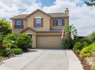 2302 Peacock Valley Rd, Chula Vista, CA 91915