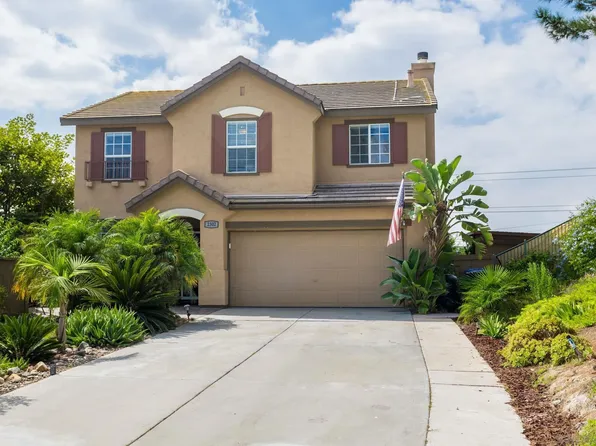 2302 Peacock Valley Rd, Chula Vista, CA 91915
