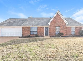 5268 Ross Rd, Memphis, TN 38141