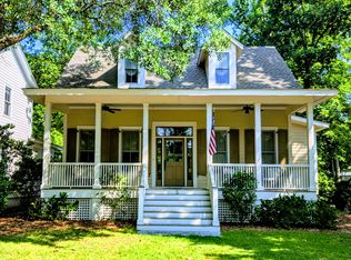 5 Mount Grace, Beaufort, SC 29906