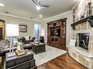 8104 Ravencliff Cir, McKinney, TX 75070