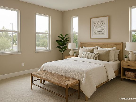 Residence 4 Owner s Suite
