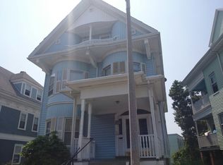 16 Magnolia Sq, Dorchester, MA 02125