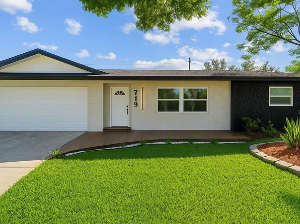 719 Dawson Ave, Orlando, FL 32825