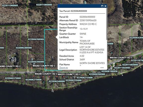 3rd image of W4234 County Road C