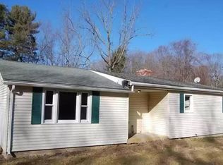 119 Long Swamp Rd, Wolcott, CT 06716