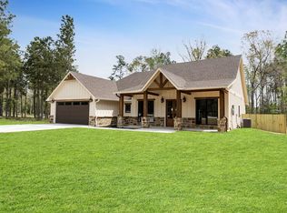 139 Bonfire Bnd, Livingston, TX 77351