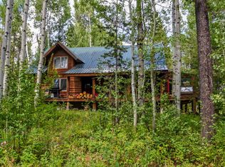 4255 Leigh Ln, Alta, WY 83414