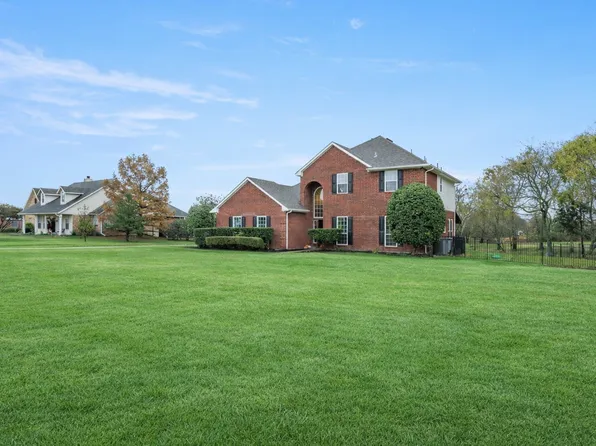 1915 Thornberry Dr, Melissa, TX 75454