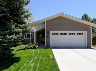 11294 E Ida Pl, Englewood, CO 80111