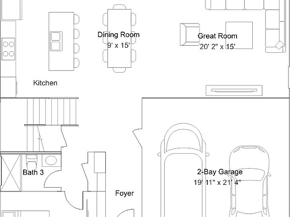 4th image of this home