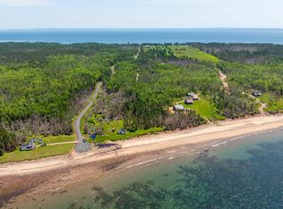 4 Factory Rd LOT 25, Pictou, NS B0K1G0