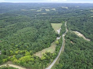 602 County Road 152, Eureka Springs, AR 72632