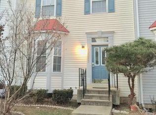 13383 Rushing Water Way, Germantown, MD 20874