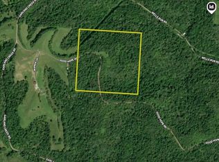 0 Good Hope Rd LOT 1, Crown City, OH 45623