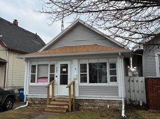 847 Clark St, Toledo, OH