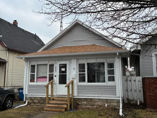 847 Clark St, Toledo, OH 43605