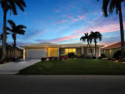 817 Via Esplanade, Punta Gorda, FL, 33950