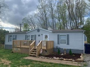 1073 Friendship Rd, Shawsville, VA 24162