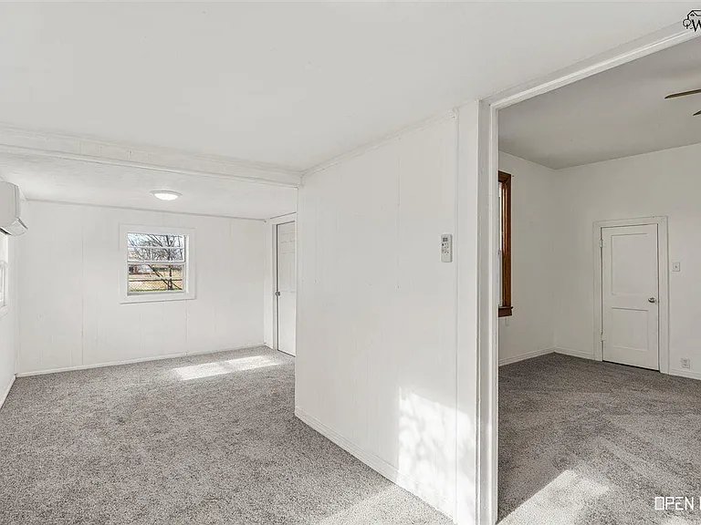 bonus room