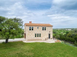 925 Martingale Trl, Bandera, TX 78003