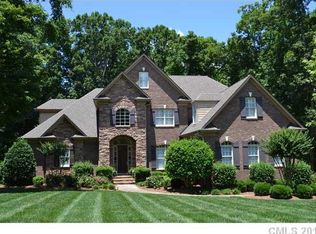 3021 Ashford Glen Dr, Matthews, NC 28104