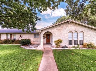 11613 Oak Trl, Austin, TX 78753