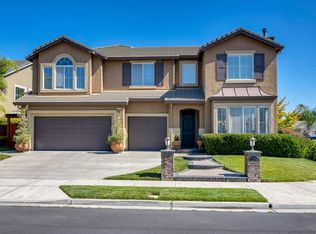 1015 Chamomile Ln, Brentwood, CA 94513