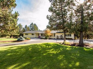 20135 Mathers Rd, Bend, OR 97703