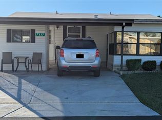 7117 El Rancho Way #367, Zephyrhills, FL 33541