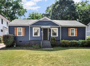 268 Rockyford Rd, Atlanta, GA 30317