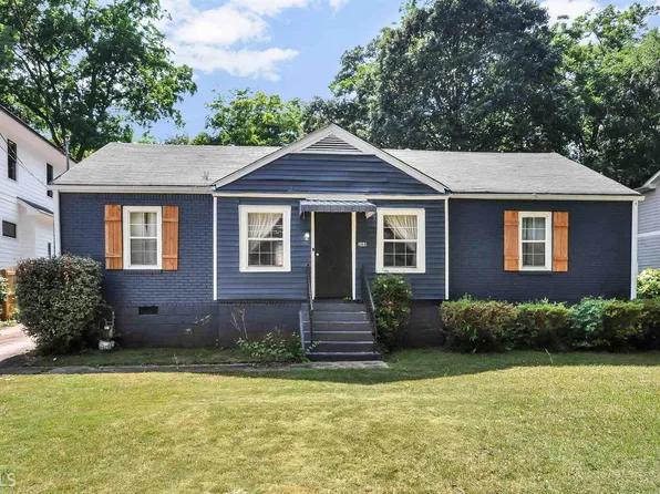 268 Rockyford Rd, Atlanta, GA 30317