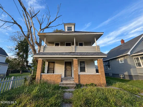 1688 Avondale Ave, Toledo, OH 43607