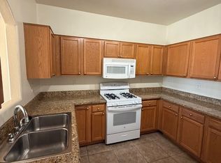 551 Twilight Blue Ave, North Las Vegas, NV 89032