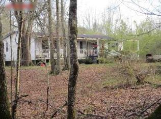 584 Prestons Mill Rd, Delta, AL 36258