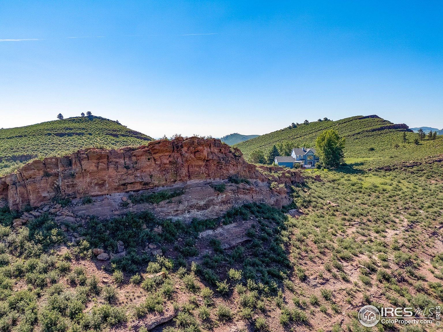 400 Rugged Rock Rd, Loveland, CO 80537 | MLS #1036403 | Zillow