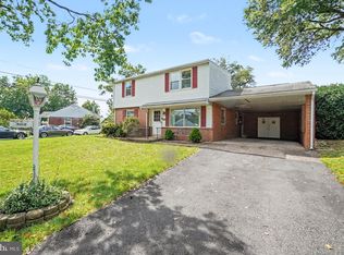 302 Wedgewood Rd, Harrisburg, PA 17109