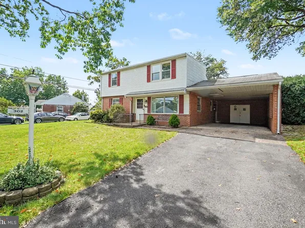302 Wedgewood Rd, Harrisburg, PA 17109