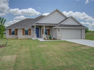 233 Hope Ave, Shawnee, OK 74804