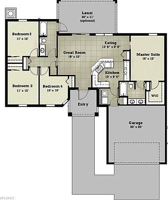 2nd image of 3013 Marlin Cir