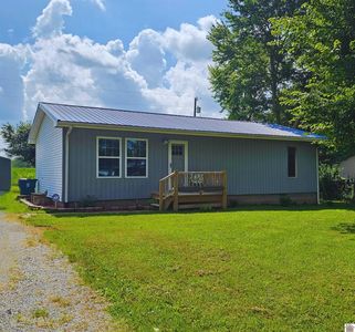 224 S 6th St, Barlow, KY, 42024