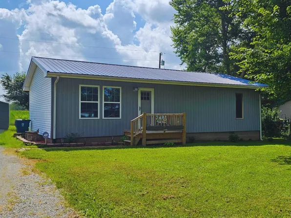 224 S 6th St, Barlow, KY 42024