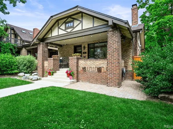 1414 S Vine Street, Denver, CO 80210