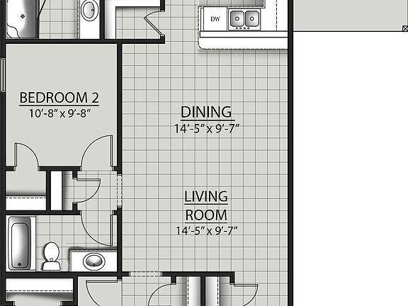 Penner III H - DSLD Homes