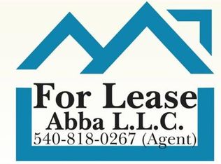 5005 Meadow Way, Dublin, VA 24084