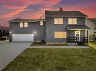 4779 E Dunbar Rd, Monroe, MI 48161